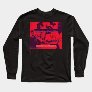 MLK Long Sleeve T-Shirt